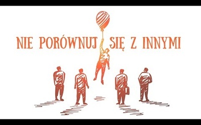 [#54] Nie porównuj się z innymi! Łk 9; 43b-50 s. Judyta Pudełko o. Piotr Kropisz