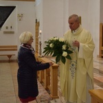 Nowe członkinie elżbietańskiej rodziny