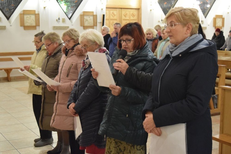 Nowe członkinie elżbietańskiej rodziny