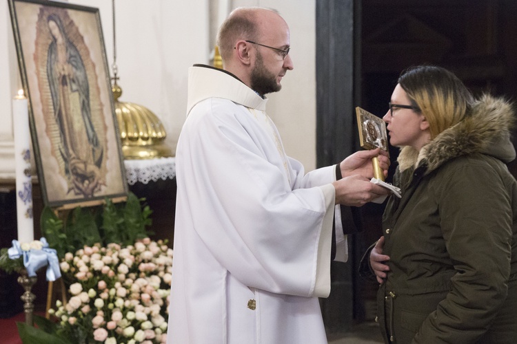 "Viva Cristo Rey!". Relikwie José Sánchez del Río