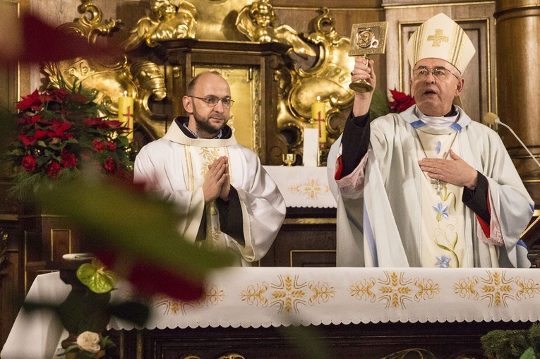 "Viva Cristo Rey!". Relikwie José Sánchez del Río