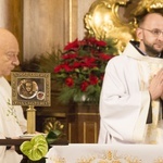 "Viva Cristo Rey!". Relikwie José Sánchez del Río