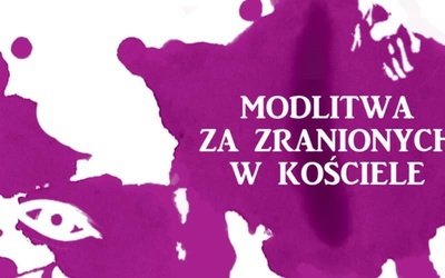 Solidarni z pokrzywdzonymi