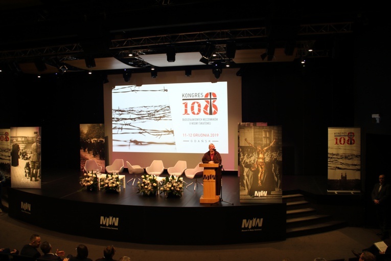 Naukowcy o błogosławionych - Kongres 108 Męczenników zakończony