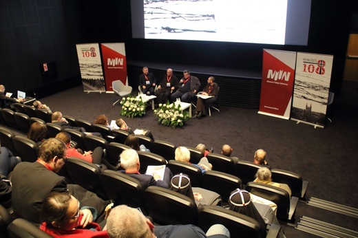 Naukowcy o błogosławionych - Kongres 108 Męczenników zakończony