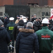 Gdańsk. Upamiętnili ofiary stanu wojennego