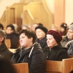 Gnojnik. Poświęcenie ołtarza MB Częstochowskiej i św. Jana Pawła II