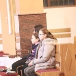 Gnojnik. Poświęcenie ołtarza MB Częstochowskiej i św. Jana Pawła II