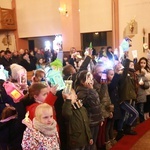 Gnojnik. Poświęcenie ołtarza MB Częstochowskiej i św. Jana Pawła II