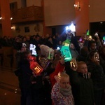 Gnojnik. Poświęcenie ołtarza MB Częstochowskiej i św. Jana Pawła II