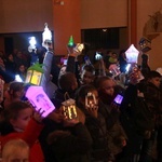 Gnojnik. Poświęcenie ołtarza MB Częstochowskiej i św. Jana Pawła II