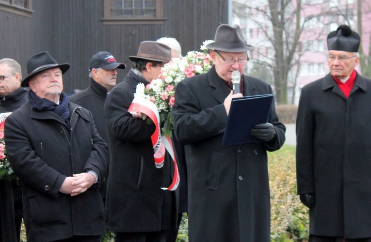 38. rocznica stanu wojennego   