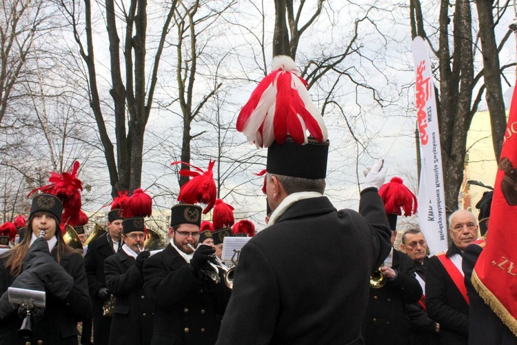 38. rocznica stanu wojennego   