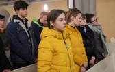 Nabożeństwo i spotkanie ekumeniczne młodych w Bielsku-Białej