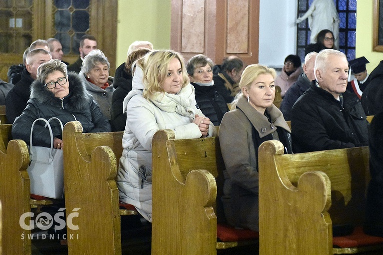 Spotkanie opłatkowe w Gminie Walim