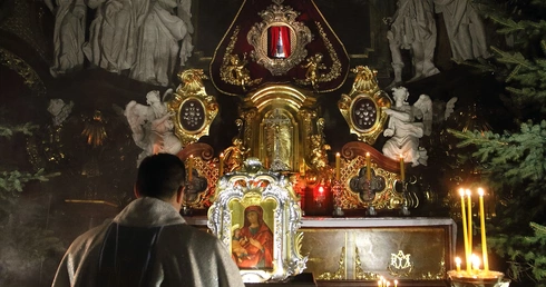 Już niedługo Święto Światła 