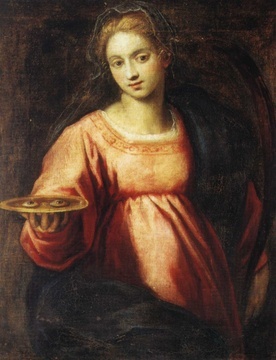 Św. Łucja