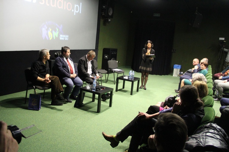 Człowiek z powietrza