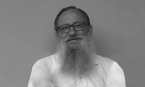 Śp. ks. Edward Gorczaty, misjonarz z Tanzanii