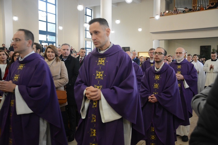 Abp Grzegorz Ryś na Remoncie Małżeńskim w Opolu