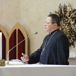 Abp Grzegorz Ryś na Remoncie Małżeńskim w Opolu
