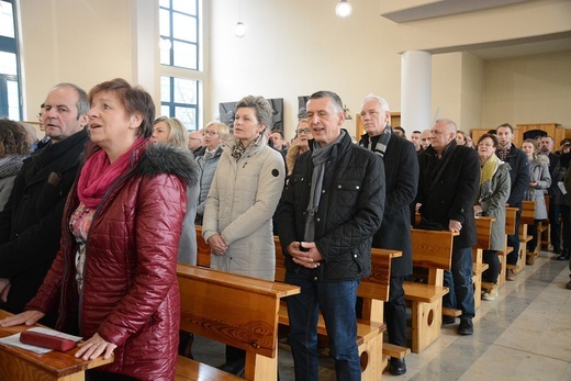 Abp Grzegorz Ryś na Remoncie Małżeńskim w Opolu