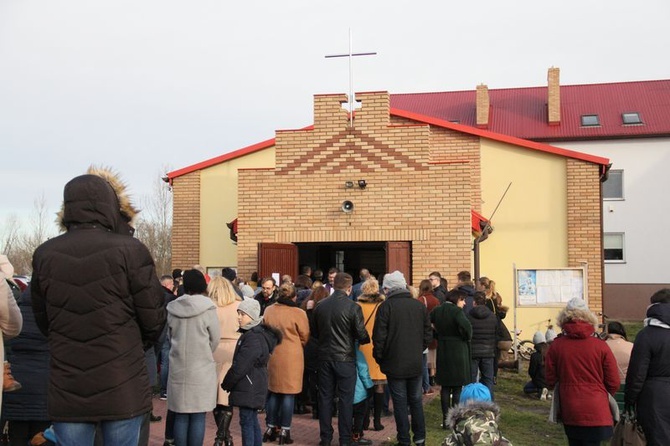 Otwarcie ośrodka neurorehabilitacji w Turce