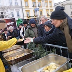 23. Wiglia dla Osób Bezdomnych i Potrzebujących