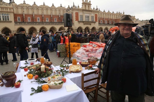 23. Wiglia dla Osób Bezdomnych i Potrzebujących