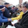 23. Wiglia dla Osób Bezdomnych i Potrzebujących