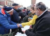 23. Wiglia dla Osób Bezdomnych i Potrzebujących