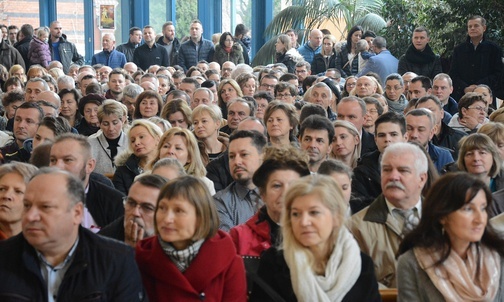 Eucharystia jest w zasięgu ręki