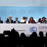 Szczyt klimatyczny bez porozumienia