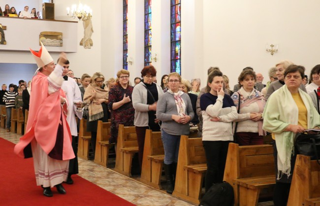 Nauczyciele spotkali się w radomskim seminarium