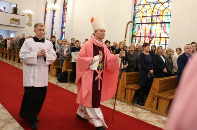 Nauczyciele spotkali się w radomskim seminarium