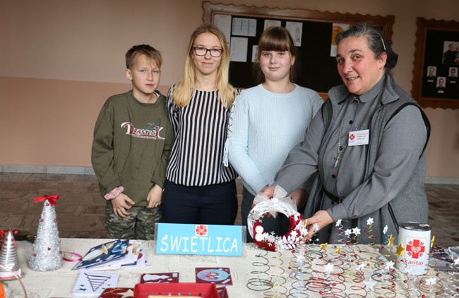 Nauczyciele spotkali się w radomskim seminarium