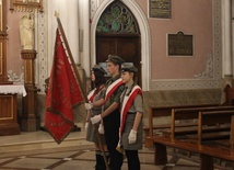 Wigilia dla radomian