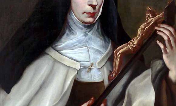 Bł. Maria Anna Fontanella