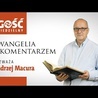 Ewangelia z komentarzem. Maryja i anioł Gabriel