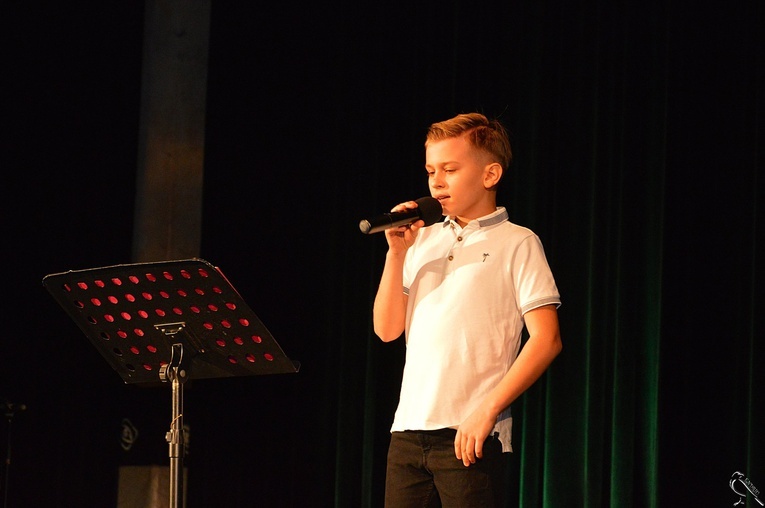 Światełko dla Hani w Nowej Rudzie