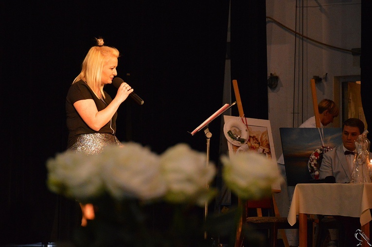 Światełko dla Hani w Nowej Rudzie