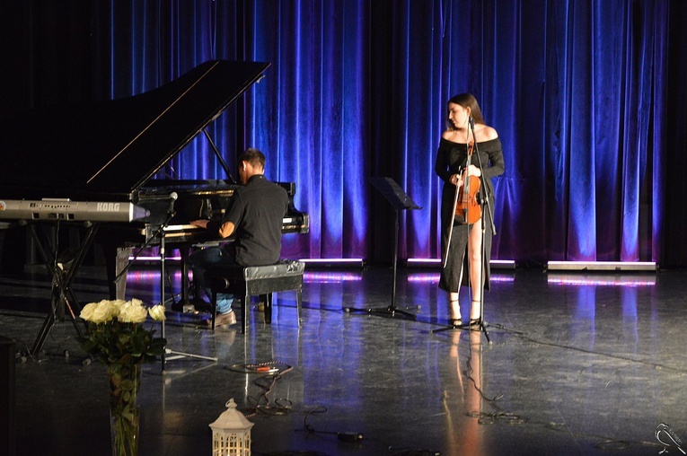 Światełko dla Hani w Nowej Rudzie