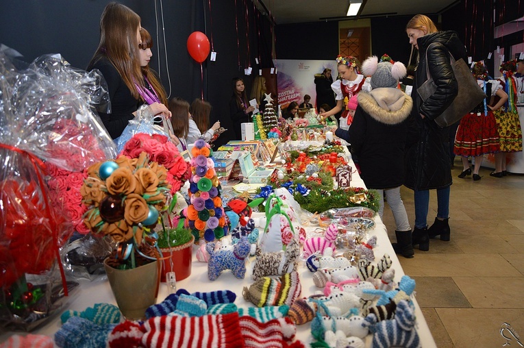 Światełko dla Hani w Nowej Rudzie