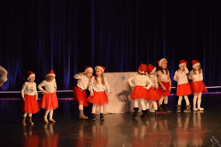 Światełko dla Hani w Nowej Rudzie