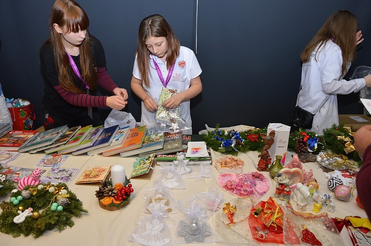 Światełko dla Hani w Nowej Rudzie