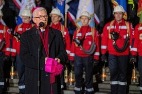 Abp. Wiktor Skworc