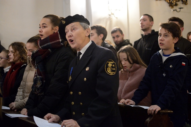 Betlejemskie Światło Pokoju w Opolu