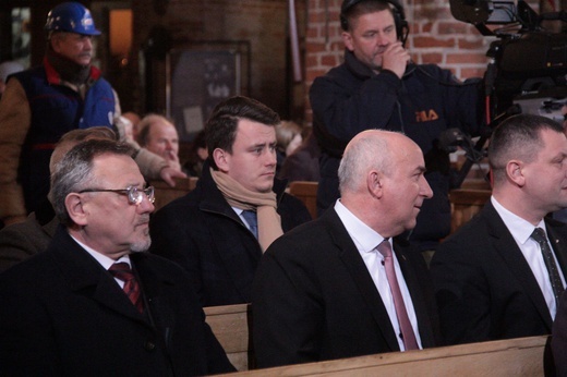49. rocznica wydarzeń grudniowych na Wybrzeżu