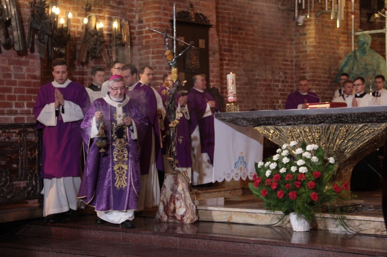 49. rocznica wydarzeń grudniowych na Wybrzeżu