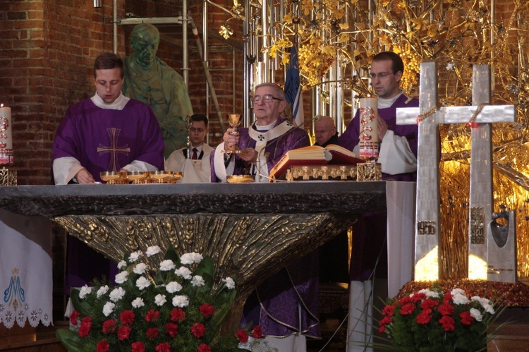 49. rocznica wydarzeń grudniowych na Wybrzeżu